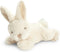 Snuggly Bunny Plush, 8.5 Inches Adorable Stuffed Rabbit, Companion to The Children's Illustrated Book You Belong Here