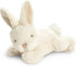 Snuggly Bunny Plush, 8.5 Inches Adorable Stuffed Rabbit, Companion to The Children's Illustrated Book You Belong Here