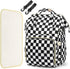 LIMHOO 3 in 1 Diaper Bag Backpack, Multifunction Large Baby Bags with Changing
