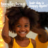 Baby Hair Oil for Curly Hair - Perfect for Black Infants and Toddlers