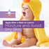 Hand over Heart Plant Derived Baby Lotion and Moisturizer - Hypoallergenic Skin Care - Contains Soothing Ingredients