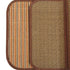Baby Stroller Cool Seat Liner, Universal Summer Car Seat Pad, Breathable Ventilation Cooling Mat for Stroller