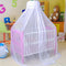 Baby Infant Toddler Bed Dome Cots Mosquito Netting Hanging Bed Net Mosquito