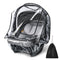 bemece Car Seat Rain Cover, Baby Car Seat Rain Cover Universal with