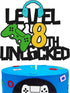 Level 8th Unlocked Cake Topper, Happy 8th Birthday Level Up Cake Decoration, Video Game Controller Play Game Theme, Boy’s Eight Birthday Party Supplies