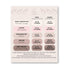 Latched Breast Milk Storage Magnet
