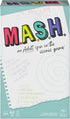 Spin Master Games MASH Fortune Telling Adult Party Game for Ages 17 and Up