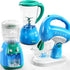 Set 1-3 3-5 3-8 Toy Kitchen Accessories, Kitchen Appliances Play Cooking Toys for Kids Ages with Blender, Mixers, Water