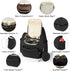 Backpack Backpacks Geestock Diaper Bag Small Diaper Stylish Mini Maternity Baby Bags for Baby Boy with Insulated