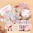 Baby Girl Gifts,Baby Shower Gifts for Girls,New Born Baby Girls Gift,Baby Girl