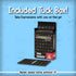 Expressions Card Game - Cooperative Interactive Family Game for 2-5 Players, 15 Minute Playtime
