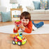 Liberty Imports My First Cartoon RC Race Car Remote Control Toy for Toddlers