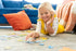 Ravensburger Underwater Wonders - 100 Piece Jigsaw Puzzle for Kids, Fun Educational Toy, Sustainable Pieces