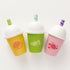 Set 3 2 Le Toy Van - Childrens Wooden Honeybake Smoothie Cup & Juice - of - Pretend Toy - Role Play Toy - Wooden Food