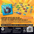 Kombo Klash Board Game | Strategy Tile-Laying Game for Kids and Adults | 2 to 4 Players, Ages 10 and Up