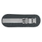 Waistband Extender Extension Belt for Plus Size Parents, Dark Gray