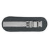 Waistband Extender Extension Belt for Plus Size Parents, Dark Gray