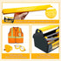 Set Set 3 4 5 Zealous Kids Tool for Boys,Toddler Tool with Kids Tool Box & Electronic Toy Drill,Construction Pretend