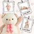 Giant Teddy Bear Stuffed Animals for Girls 4 Feet Big Teddy Bear Plushies Giant Stuffed Animal Large Gifts