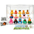 Jovify Living Potty Training Reward System for Toddlers 15 Surprise Blind Bag Ducks with