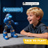 great dachong 3-8: Programmable, Robot Toys for Kids Remote Control Robot with Talking, Voice Recording, Singing