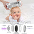 Baby Headphones, Infant Ear Protection Earmuffs for Babies 0-36 Months, Noise Cancelling Design for Improved Sleep,