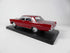 OPO 10 1/24 500 1965 M011 - Miniature car reproduced at Scale Compatible for Ford Galaxie from
