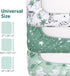 3-Pack Pack Pack The Peanutshell Fitted Playard Sheets - Soft & Breathable Baby Boy or Girl Mini Crib Sheets, N Play