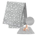 Baby Playpen Mat Cover (Only Cover) - Non Slip Waterproof Protector, Fits