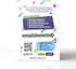 90's Song Lyric Game - Fun Music Trivia Game for Adults, Ideal for Millennials & Gen X