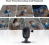 Envilink 1080P 2-Way 8 Upgrade Smart WiFi Baby Camera with APP, Video Baby Monitor with Camera and Audio, Cry