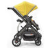 Blue Quantum Hop n Roll Buggy Board - Detachable Stroller Platform