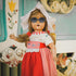 TOYANDONA 40pcs Doll Glasses, Miniature Eyeglasses Costume Accessories for Dollhouse Crafts (Random Color)