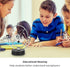 Tnfeeon Art Asteroid USB Battery Power Supply, Electronic Perpetual Motion Desk Toy for Home Office Decoration