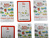 Briarpatch Richard Scarry's Busy World Things That Go! Card Game