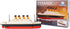 Brick Loot Titanic Building Blocks Large Set, Toy Ship Model Kit, 390 Pieces, Compatible with Lego