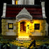 BRIKSMAX LED Lighting Kit for LEGO-21335 Motorized Lighthouse - Compatible with Lego Ideas Model