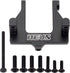 MEUS RACING Ascent 18 Servo Mount for Redcat Ascent-18 1/18 RC Crawler Upgrade Parts