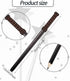 Spakon 30 Pieces Wizard Wand Pencils, Wizard Party Supplies, Witch Theme Birthday Halloween Goody Bag Filler