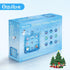 GirlsHome Dance Mat - Frozen Electronic Dance Pad with 5 Game Modes, Built-in Music, LED Kids Musical Mat