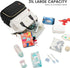 Backpack, Backpack Mommy LOVEVOOK Diaper Bag Baby Bag with Changing Station, Large Diaper for Mom Dads, Waterproof Bag