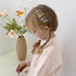 Toddler Hair Clips, Funtopia 80 Pcs Cute Mini Snap Hair Clips for Baby Girls, Colorful Barrettes