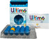 Mobi Ultimo Kids Dice Game - 1 Minute Strategy Game for Family Game Night, Ages 8+, 2 Players, 15 Dice