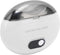 Electric Nail Trimmer, Safe Use Concealed Cutter, Whisper Quiet, LED Light, Nail