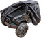 tonhui Large Ride-On Truck Toy Car Cover, Outdoor Cover for Power Wheels,