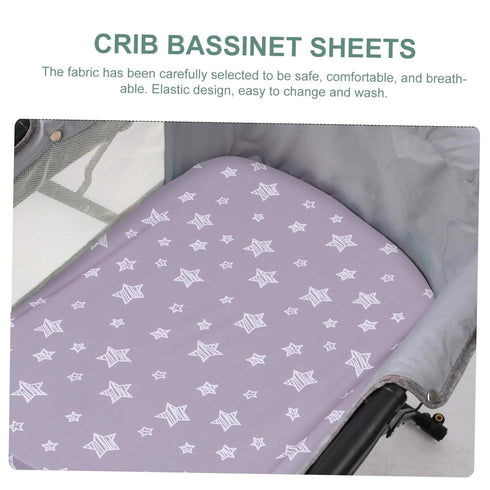 Totority Washable Changing Pad - Comfortable Diaper Sleeve for Boys & Girls