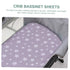Totority Washable Changing Pad - Comfortable Diaper Sleeve for Boys & Girls