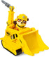 Paw Patrol Rubble’s Bulldozer Vehicle with Collectible Figure for Kids Aged 3 Years and Over