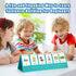 Silly Sentence Building for Kids, Speech Therapy Learn to Read, Educational Toy for Preschool & Kindergarten