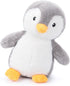 WEIGEDU King Penguin Stuffed Animals with Embroidered Eyes, Baby Penguin Plush Toys